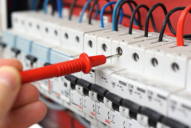 Emergency Electrical Repair Services in Burlington, KY